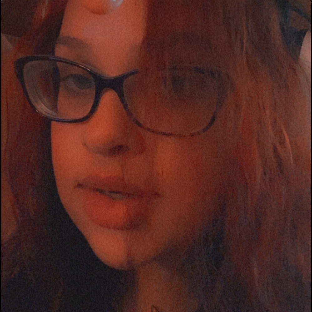 Meet your Posher, Julianne